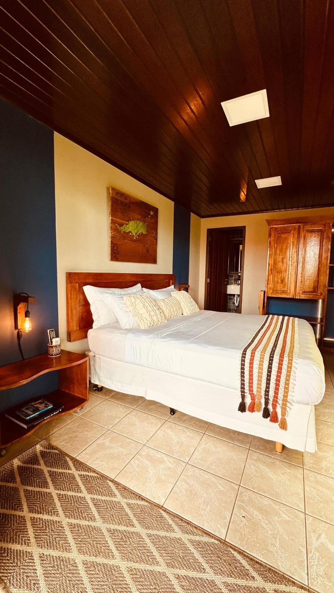 Pedras Secas Inn 3*