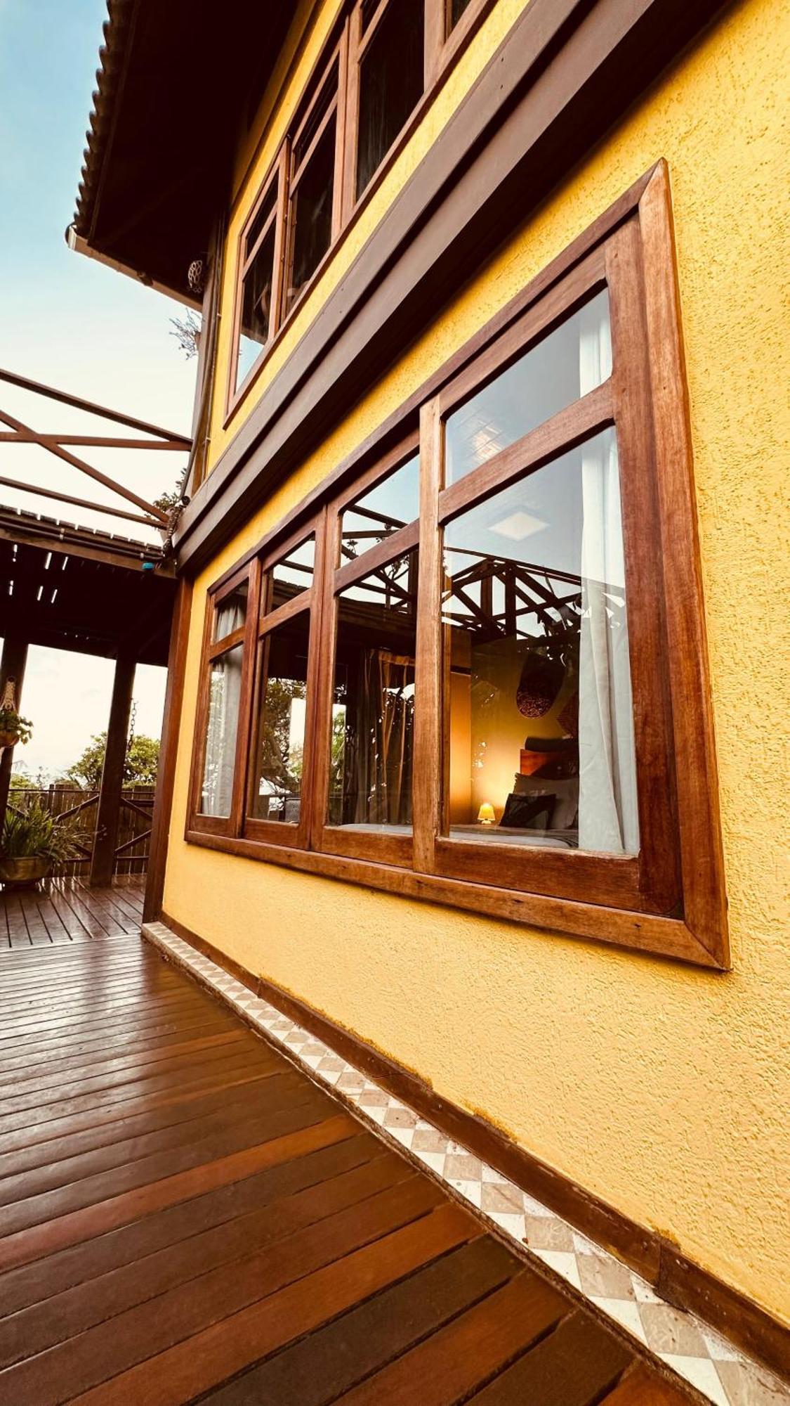 Pedras Secas Inn Fernando de Noronha