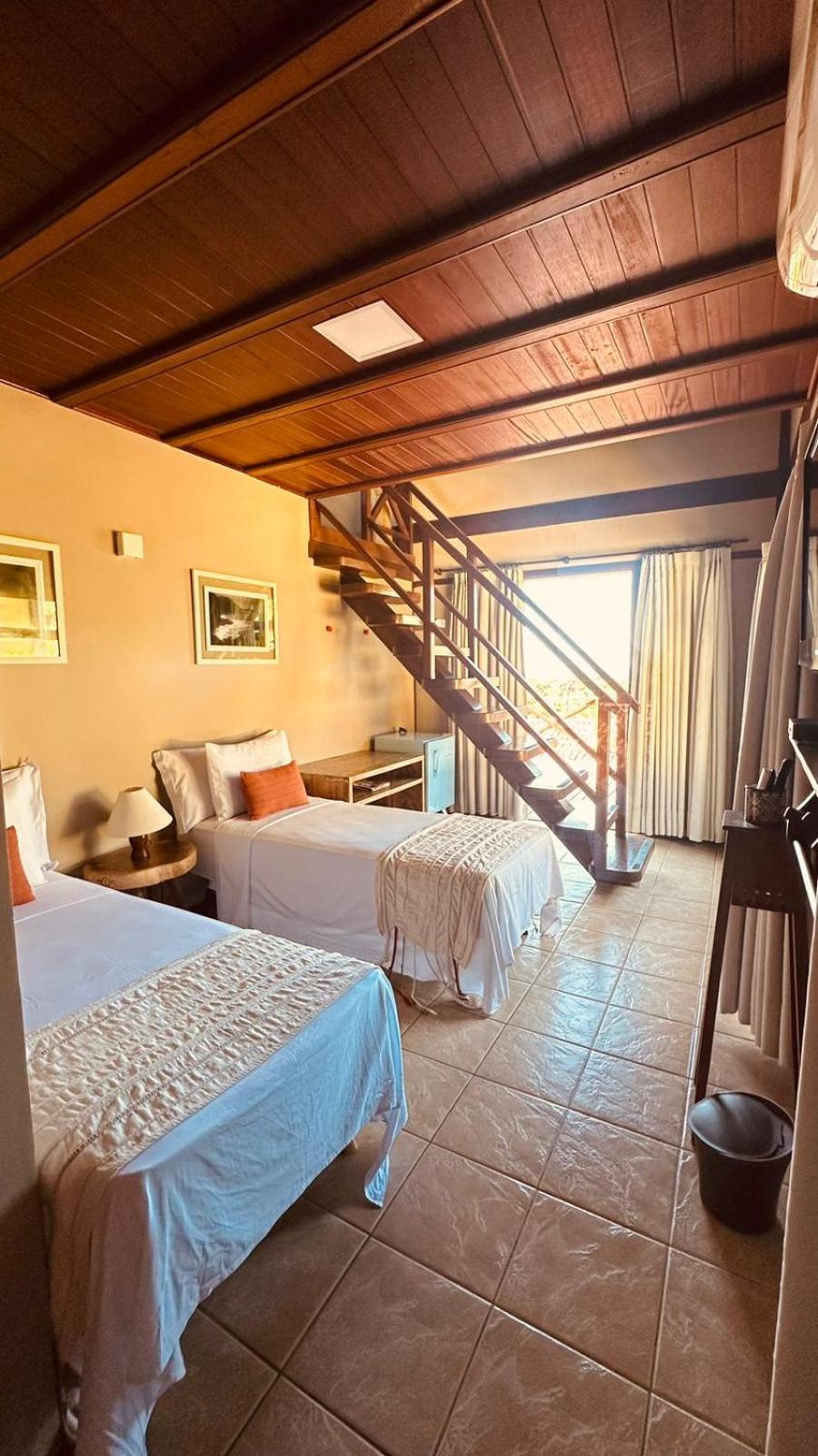 Pedras Secas Inn Fernando de Noronha