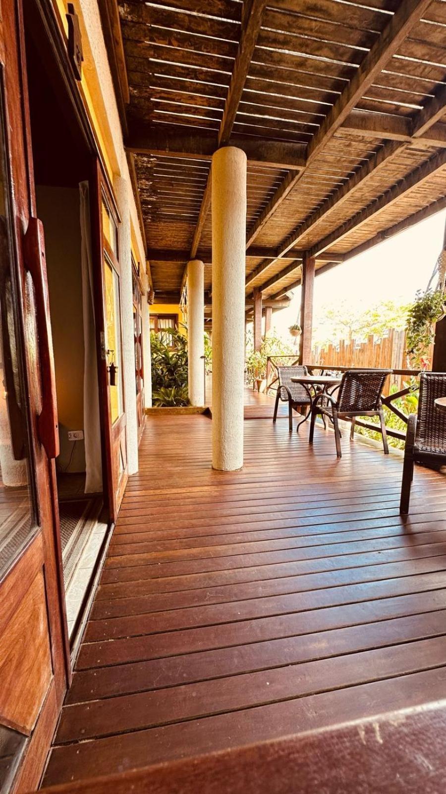 Inn Pedras Secas Fernando de Noronha