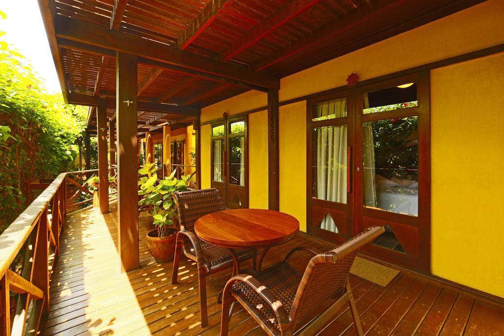Inn Pedras Secas Fernando de Noronha