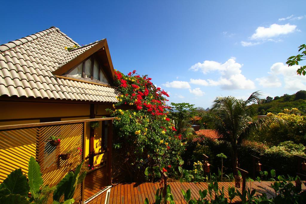 Pedras Secas Inn Fernando de Noronha