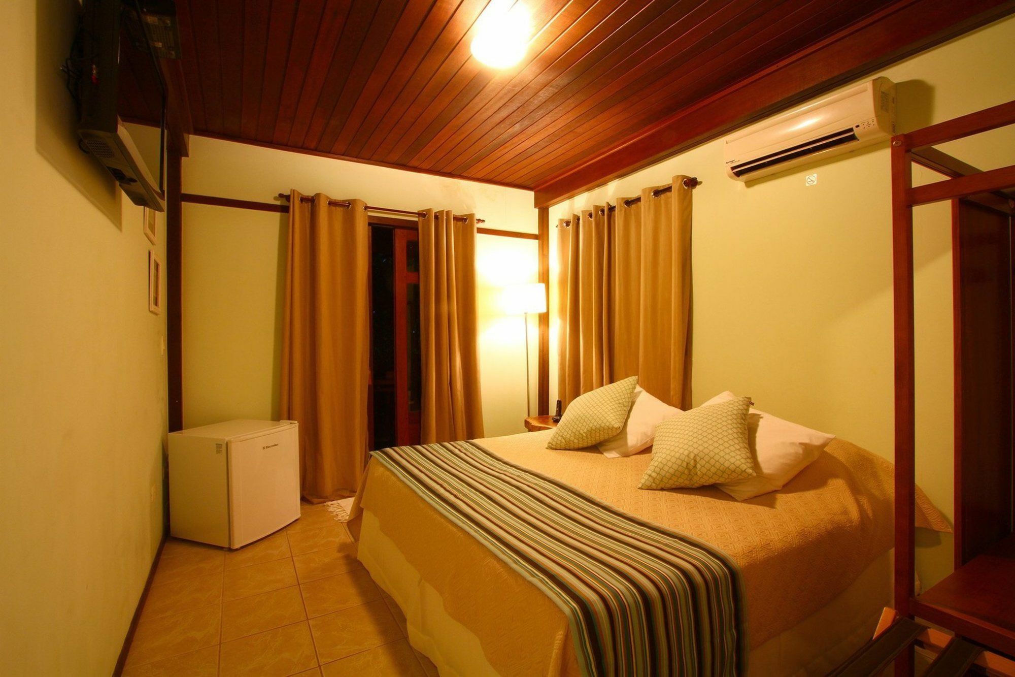 Inn Pedras Secas 3*